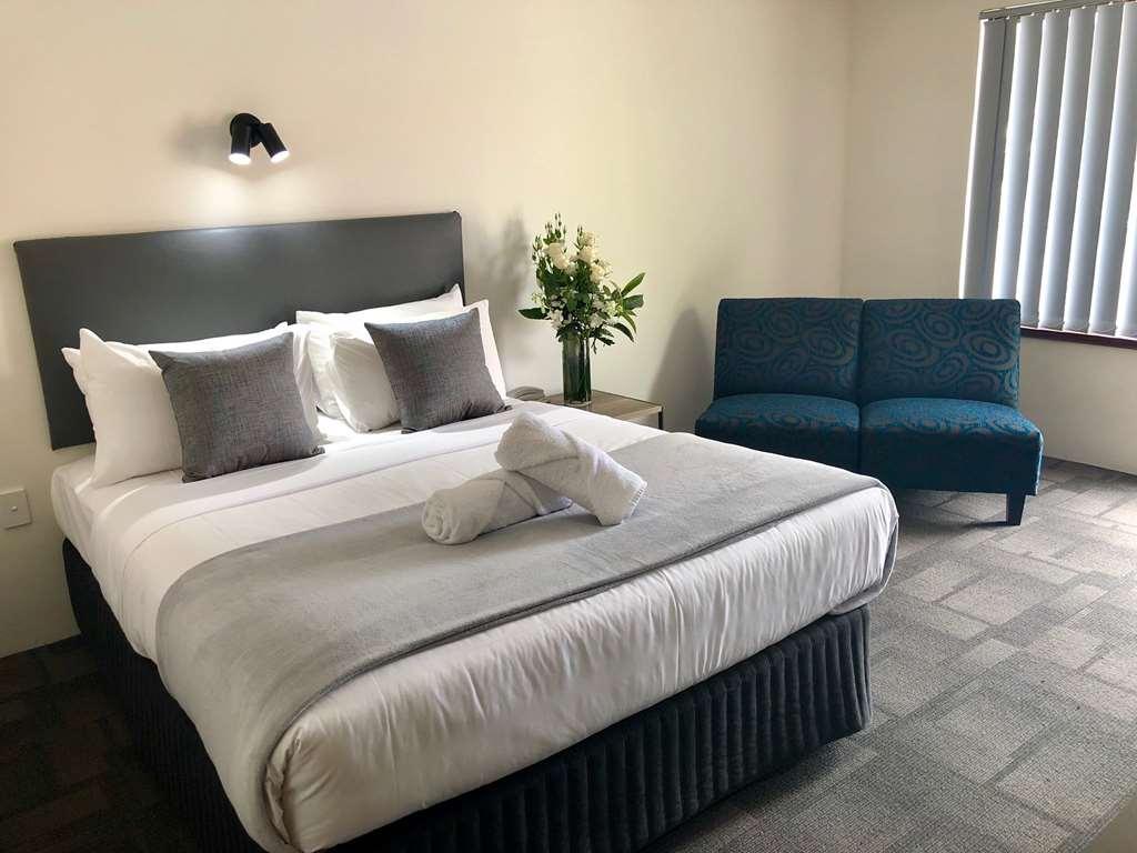 Hotel Clipper Rockingham Room photo