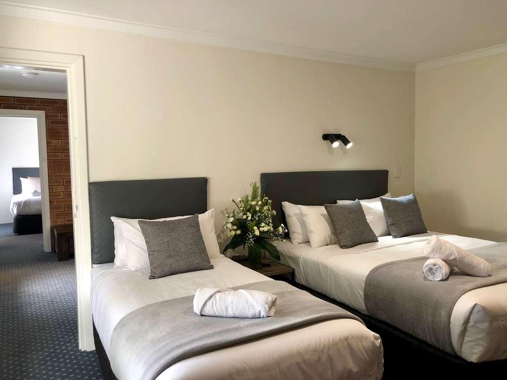 Hotel Clipper Rockingham Room photo